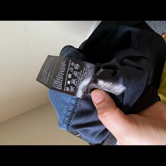 Phillip Lim 3.1 navy dress pants, size 30 - Picture 6 of 7